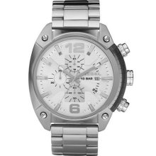 Watch Diesel Advanced Dz4203 Men´s White