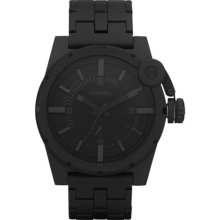 Watch Diesel Advanced Dz4235 Men´s Black