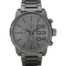 Watch Diesel Franchise Dz4215 Men´s Grey