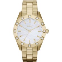 Watch Dkny Donna Karan Nolita Ny8661 WomenÂ´s Mother Of Pearl