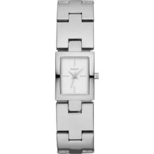 Watch Dkny Donna Karan Essentials Ny8285 WomenÂ´s White