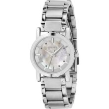 Watch Dkny Donna Karan Essentials Ny4519 WomenÂ´s Mother Of Pearl