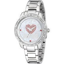 Watch Just Cavalli Jc Shiny Three Hands
