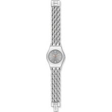 Watch Swatch Swiss Made - Refined Glitter - Yls170g