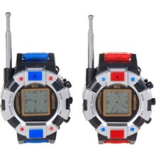 Watch Walkie Talkie - Wrist