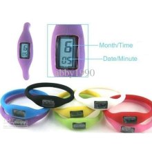 Wholesale Ems 200pcs Waterproof Negative Ion Silica Gel Watch Electr