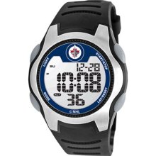 Winnipeg Jets Training Camp Watch Game Time