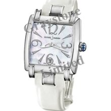 Women's Ulysse Nardin Caprice Watch - 133-91/691