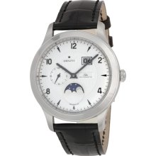 Zenith Class Elite Moonphase Grande Date 03.1125.691/02.C490