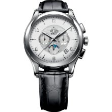 Zenith Class Grande Date El Primero Mens Watch 03.0520.4100/02.C492