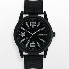 Zoo York Black Watch - Zy1223 - Men