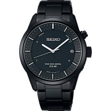 (10 Atm) Sbtm179 Men [seiko] Seiko Watch Spirit Smart Spirit Smart Solar