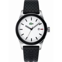 2010391 -- 2010391 Lacoste Advantage Watch by Movado