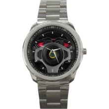 2011 Lotus Evora S Steering Wheel Accessories Unisex Sport Watch