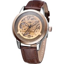 72031 Automatic Watch Men's Business Watches Luxury Mechanical Watches