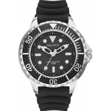 A18630G Nautica Mens NMX 650 Black Watch