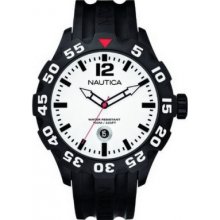A20040G Nautica Mens BFD 100 Black Watch