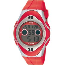 Activa Digital Mens Watch AD052-003