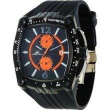 Adee Kaye Ak4009-mipborg Chronograph Mens