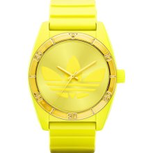 adidas Originals 'Santiago' Neon Watch