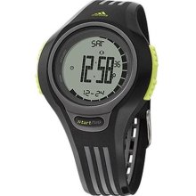 Adidas Response EVO Digital Grey Dial Men's watch #ADP3045