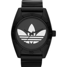 Adidas Watch Movement Unisex Analog In Plastic