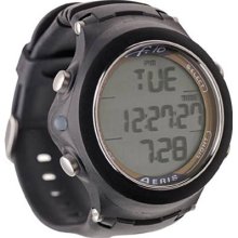 Aeris F10 V2 Freediving Computer Watch