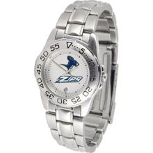 Akron Zips UA NCAA Womens Steel Sports Watch ...