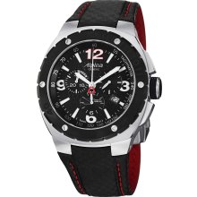 Alpina Racing AL-352LBR5AR6 Mens wristwatch