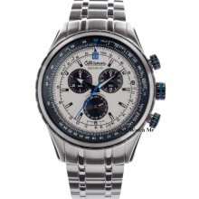 Altanus Elite Chrono Sport Watch 7916B - Swiss made