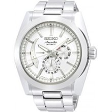 Ananta by Seiko Automatic Multi-hand Calendar SPB017