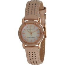 Anne Klein AK-1250RGLP Analog Watches : One Size