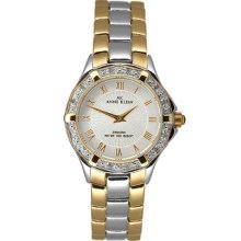 Anne Klein Ladies Watch Style 7913svtt