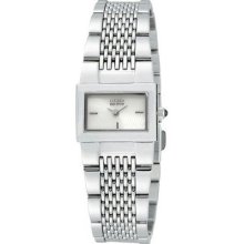 Appreciation Gift Sweet Idea Womens Girl Citizen Top Stylish Watch Ew854056a