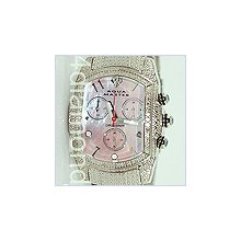 Aqua Master Bubble 20 pcs Diamond Womens Watch AM0343