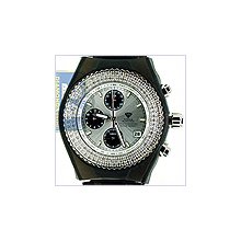 Aqua Master Sport 1.00 ct Diamond Unisex Watch AM0373