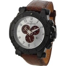 Aquaswis 39XG058 BOLT XG Chronograph Man's Watch