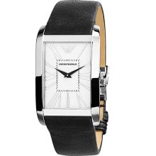 AR2030 Emporio Armani Quartz Super Slim Gents Designer Watch