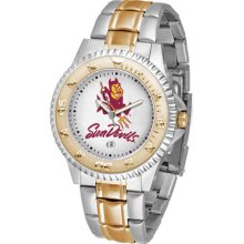 Arizona State Competitor Watch Anochrome Mens Ladies 2 Styles