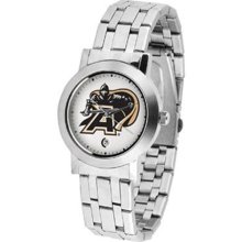 Army Black Knights NCAA Mens Stainless Dynasty Watch ...
