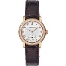 Audemars Piguet Jules Audemars Ladies 77209OR.ZZ.A067CR.01