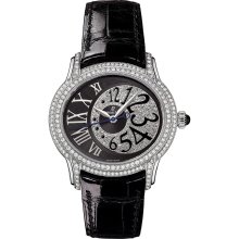 Audemars Piguet Ladies Millenary Automatic 77302bc.zz.d001cr.01