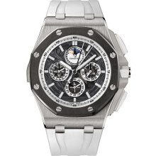 Audemars Piguet Men's Royal Oak Offshore Skeleton Dial Watch 26571IO.OO.A010CA.01