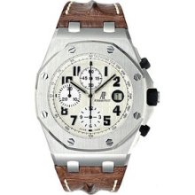 Audemars Piguet Royal Oak Offshore Chronograph Safari 26170ST.OO.D091CR.01