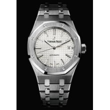 Audemars Piguet Royal Oak 37mm Steel Watch 15450ST.OO.1256ST.01