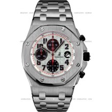 Audemars Piguet Royal Oak Offshore 26170ST.OO.1000ST.01 Mens wristwatch