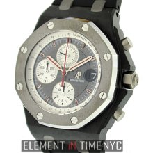 Audemars Piguet Royal Oak Offshore Jarno Trulli Chronograph Limited Edition