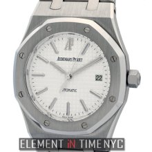 Audemars Piguet Royal Oak Date Liev Schreiber Signed Limited Edition 15300st