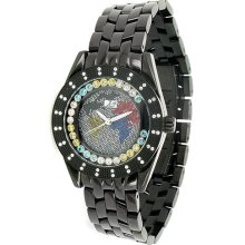Avianne&Co. Womens Ice Trend Diamond Watch .20 Ctw