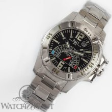 Ball Engineer Hydrocarbon wrist watches: Engineer Hydrocarbon Tmt Stee